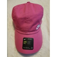Nike Heritage 86 Futura 's Cap / Hat NEW PINK Adjustable Classic H86 885179020604 eb-66468893